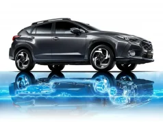 Subaru Crosstrek Hanya Tersedia dalam Versi Hibrida di Jepang, Impreza Kembali ke Mesin Bensin Murni