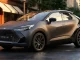 Toyota C-HR GR Sport yang Sebenarnya Anda Inginkan Kini Tampil Lebih Gelap