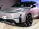 Toyota Membantah Peluncuran Highlander EV Kembali Ditunda Hingga ‘2027 atau Lebih Lama’