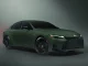 Lexus Memberikan Warna Hijau yang Menawan pada IS 2027, Namun Hanya Terbatas pada 350 Unit Mobil.