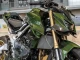 Honda CB750 Hornet memenangkan tantangan motor kustom melawan XL750 Transalp.