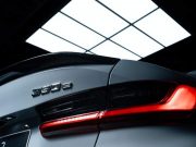 BMW Memastikan Seri 3 Generasi Berikutnya Akan Tetap Menggunakan Tenaga Hibrida Plug-In