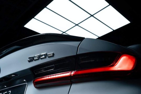 BMW Memastikan Seri 3 Generasi Berikutnya Akan Tetap Menggunakan Tenaga Hibrida Plug-In
