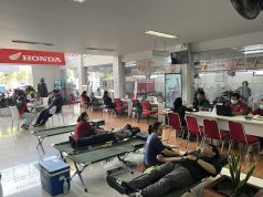 Hari Pelanggan Nasional, Honda Hadirkan Kejutan Spesial untuk Konsumen