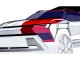 Hyundai Bayon Kembali dengan Tampilan Lebih Tangguh dan Teknologi Lebih Canggih