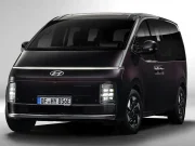 Van Listrik Sembilan Kursi Terbaru Hyundai Menyaingi Harga ID. Buzz dan Mengunggulinya dalam Ukuran