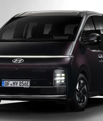 Van Listrik Sembilan Kursi Terbaru Hyundai Menyaingi Harga ID. Buzz dan Mengunggulinya dalam Ukuran