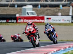 Astra Honda Bidik Hasil Terbaik di ARRC Sepang 2026