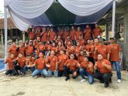 HPCI Bandung Chapter Rayakan Anniversary yang ke-15, Kuatkan Solidaritas di Pangalengan