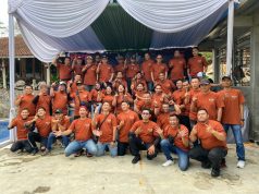 HPCI Bandung Chapter Rayakan Anniversary yang ke-15, Kuatkan Solidaritas di Pangalengan