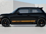MINI GT tahun 1998 Mengutamakan Handling daripada Tenaga Mesin, Sama Seperti 1275 GT.