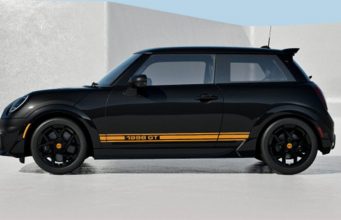 MINI GT tahun 1998 Mengutamakan Handling daripada Tenaga Mesin, Sama Seperti 1275 GT.