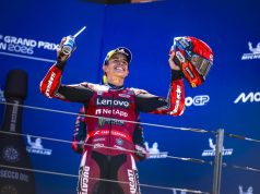 Marc Márquez mendominasi GP Aragon
