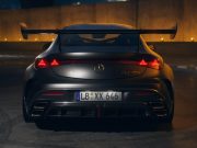 Coupe V8 Baru AMG Menunjukkan Apa yang Hilang dari Jajaran BMW
