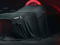 SUV Listrik Mercedes-AMG Akan Segera Hadir dalam Satu Bulan Lagi