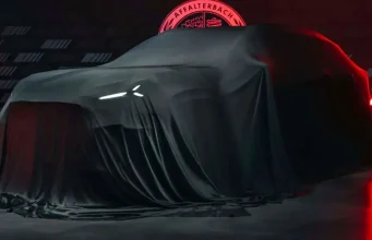 SUV Listrik Mercedes-AMG Akan Segera Hadir dalam Satu Bulan Lagi