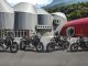 Moto Guzzi merayakan ulang tahun ke-105