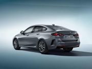 BMW Luncurkan 2 Series Gran Coupe Versi Lebih Murah di Jepang