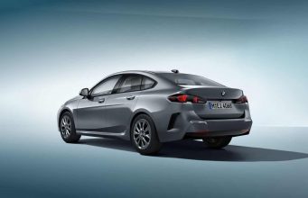 BMW Luncurkan 2 Series Gran Coupe Versi Lebih Murah di Jepang