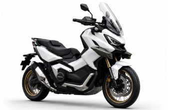 QJMotor X-Adventure 900 menargetkan Honda X-ADV dan Yamaha TMAX dengan tenaga 95 hp.