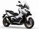 QJMotor X-Adventure 900 menargetkan Honda X-ADV dan Yamaha TMAX dengan tenaga 95 hp.