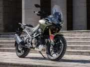 TVS RTX 300 hadir dengan daya 36 hp dan dua versi A2.