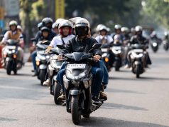 Bukan Sekadar Jalan-Jalan, Yamaha GEAR Ultima Ajak Keluarga Bandung Nostalgia dan Quality Time Lewat Ultima Family Picnic