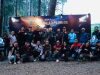 ADV160 Mystery Exploride Ajak Komunitas Honda Rasakan Sensasi Petualangan Penuh Tantangan