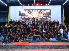 Kemeriahan Anniversary ke-17 HBRC Bandung: Miles to Go – Bonds to Keep di Ciwidey