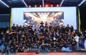 Kemeriahan Anniversary ke-17 HBRC Bandung: Miles to Go – Bonds to Keep di Ciwidey