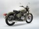 Royal Enfield Classic 350 Gorkha Edition memberikan penghormatan kepada Resimen Gorkha