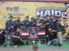 Honda ADV Indonesia Depok Chapter Rayakan 7th Anniversary: 7 Years Strong, Built by Loyalty
