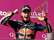 Pedro Acosta: “Saya sampai kencing di celana” sebelum meraih kemenangan MotoGP Austria yang bersejarah