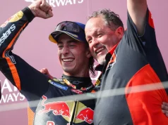 Marc Marquez memperingatkan tentang “monster” Pedro Acosta dalam pertarungan MotoGP 2027.