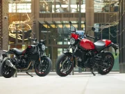 Seri Royal Enfield Guerrilla 450 kini menawarkan penawaran pembiayaan nol persen.
