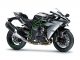 Kawasaki Ninja H2 kembali hadir di tahun 2027 dengan torsi lebih besar