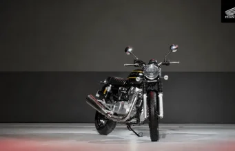 Harga Honda CB500 terungkap di India: mungkinkah GB500S dibanderol dengan harga £5.500 di Inggris?