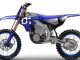Yamaha YE-01: prototipe motorcross listrik akhirnya beranjak dari stand ke lintasan.
