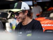Valentino Rossi memuji keputusan Nicolo Bulega untuk berlaga penuh waktu di MotoGP bersama VR46 Ducati.