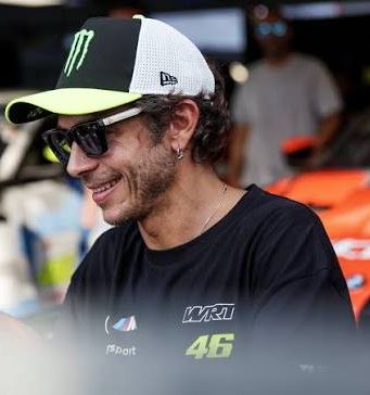 Valentino Rossi memuji keputusan Nicolo Bulega untuk berlaga penuh waktu di MotoGP bersama VR46 Ducati.