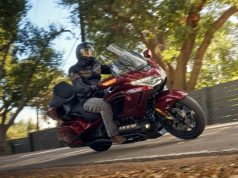 Honda Gold Wing, Jadikan Touring Bukan Sekadar Perjalanan Tapi Pengalaman