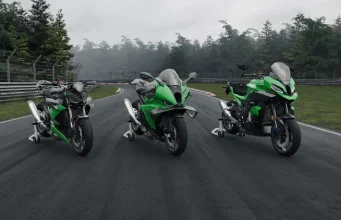 BMW M 1000 RR, R dan XR dapatkan edisi terbatas 100 Jahre Nürburgring