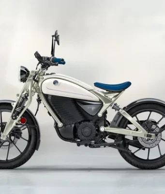Ulasan Royal Enfield Flying Flea C6 (2026)