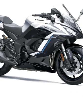 Kawasaki Ninja 1100SX dan Versys 1100 dipastikan akan hadir pada tahun 2027.