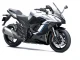 Kawasaki Ninja 1100SX dan Versys 1100 dipastikan akan hadir pada tahun 2027.