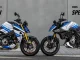 Suzuki meluncurkan edisi khusus GSX-8S dan GSX-S1000 di Jerman.