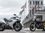 Norton akan membalap dengan Manx spesifikasi 1953 ‘modern’ di Goodwood Revival 2026.
