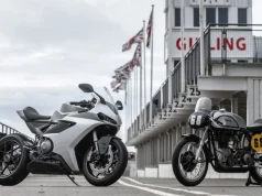 Norton akan membalap dengan Manx spesifikasi 1953 ‘modern’ di Goodwood Revival 2026.