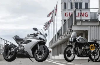 Norton akan membalap dengan Manx spesifikasi 1953 ‘modern’ di Goodwood Revival 2026.