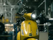 Vespa Primavera diberikan perlindungan di seluruh Uni Eropa terhadap desain tiruan.